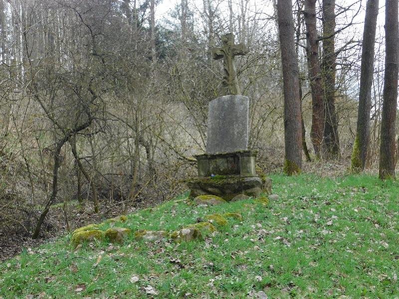 pomník rakouským vojákům