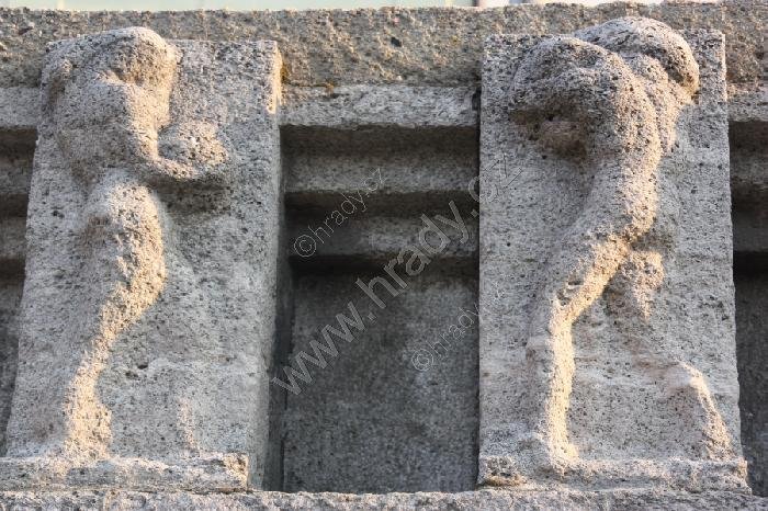 pomník Wolfganga Amadea Mozarta