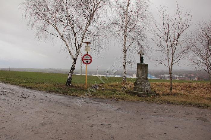 popraviště na Šibeničním vrchu