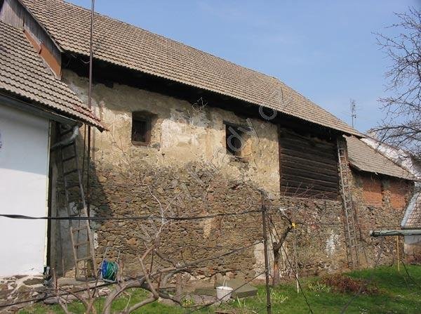 Pořešice