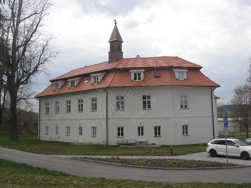 Poříčí