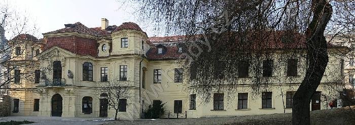 Portheimka