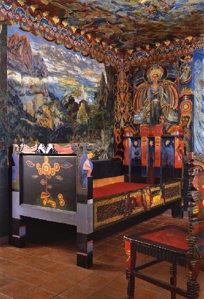 Portmoneum - Muzeum Josefa Váchala