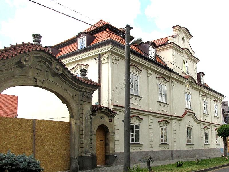 poštovní stanice