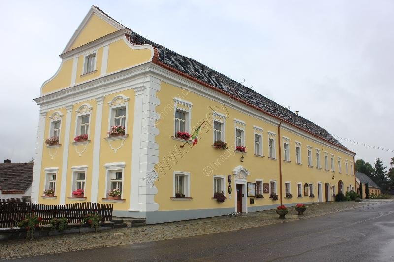 poštovní stanice