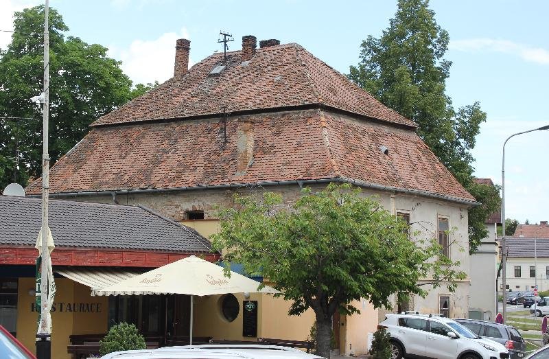 poštovní stanice