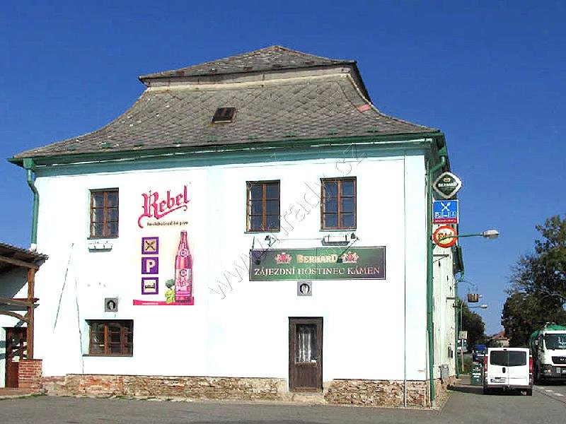 poštovní stanice