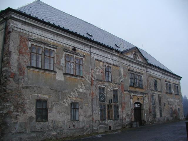 Potštát