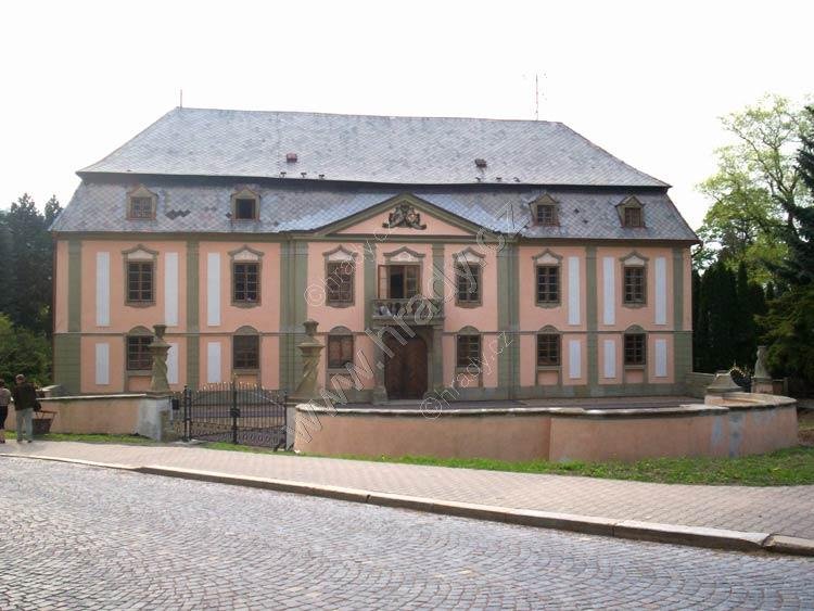 Potštejn