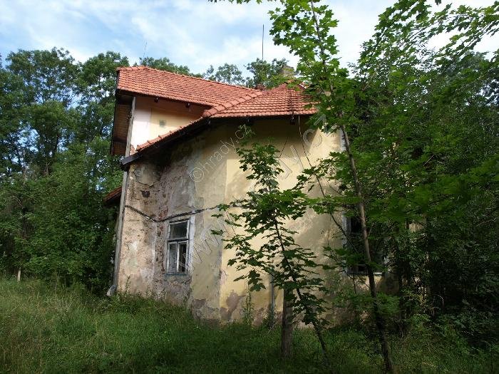 Poušť sv. Marka