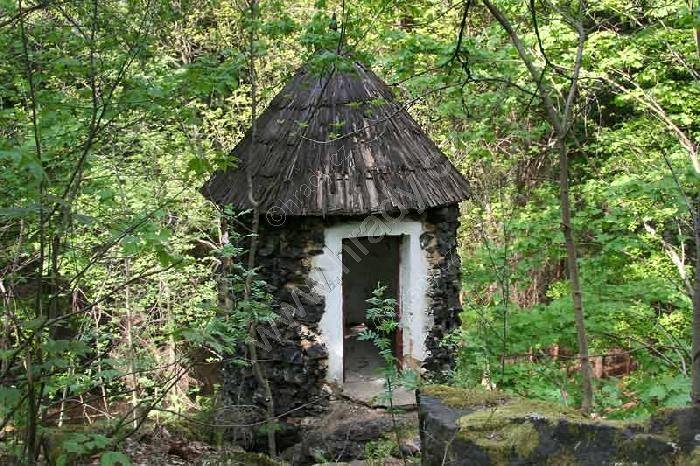 Poustevna