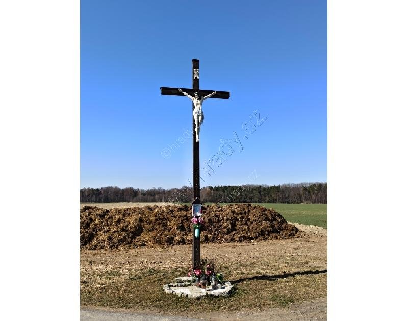 poutní kříž