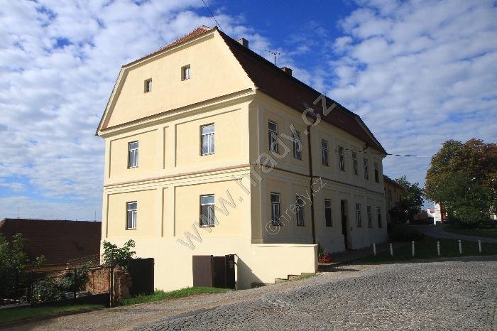 Pozořice