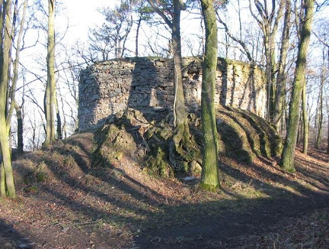 Prácheň