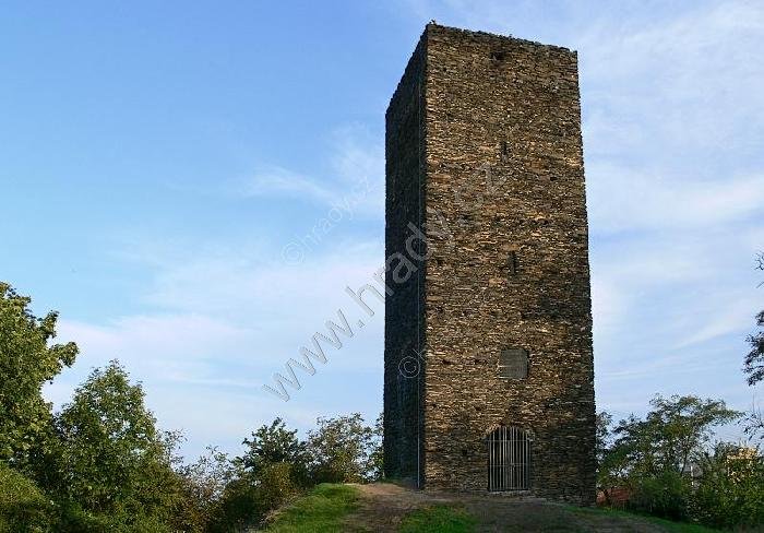 Práchovna