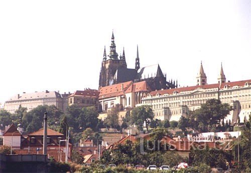 Praha