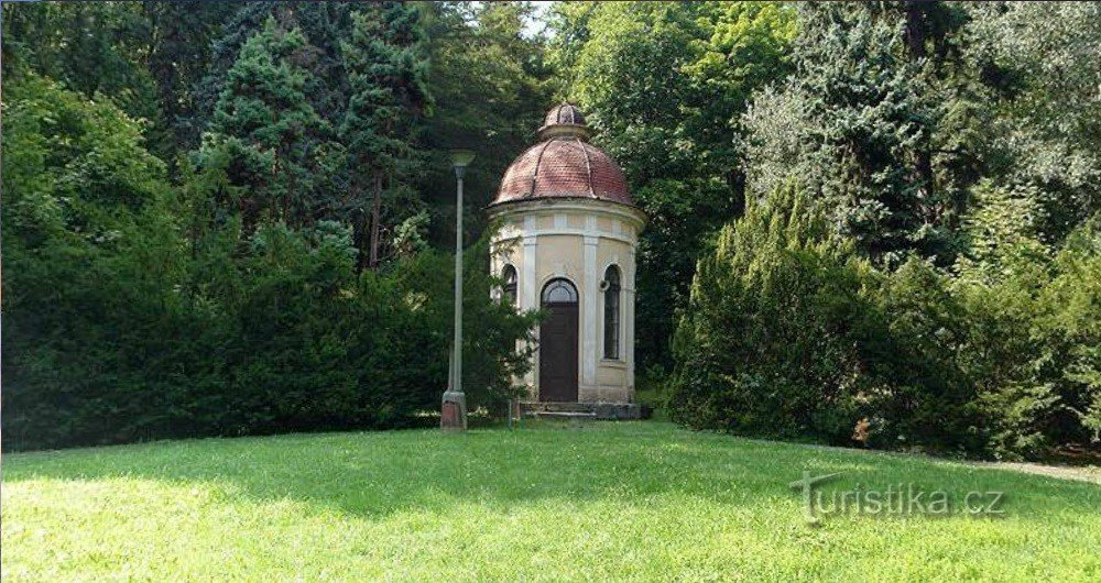 Pramen Bílinské kyselky