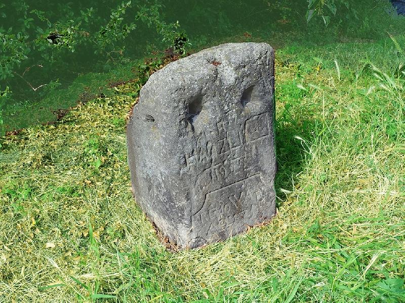 pranýř