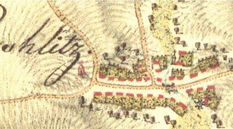 Prasklice