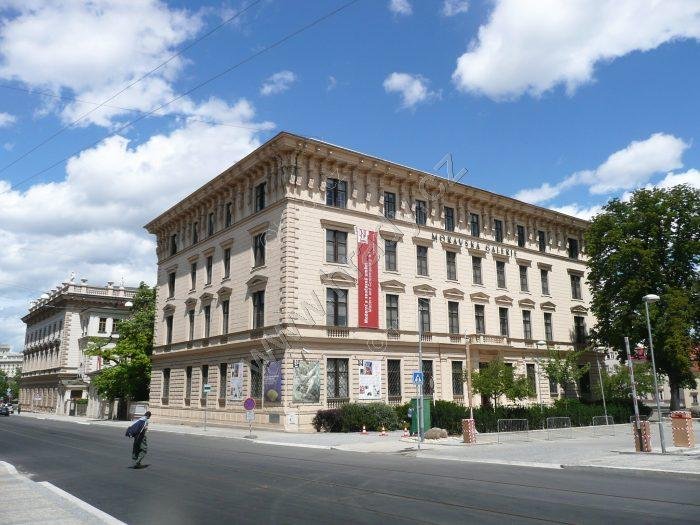 Pražákův palác