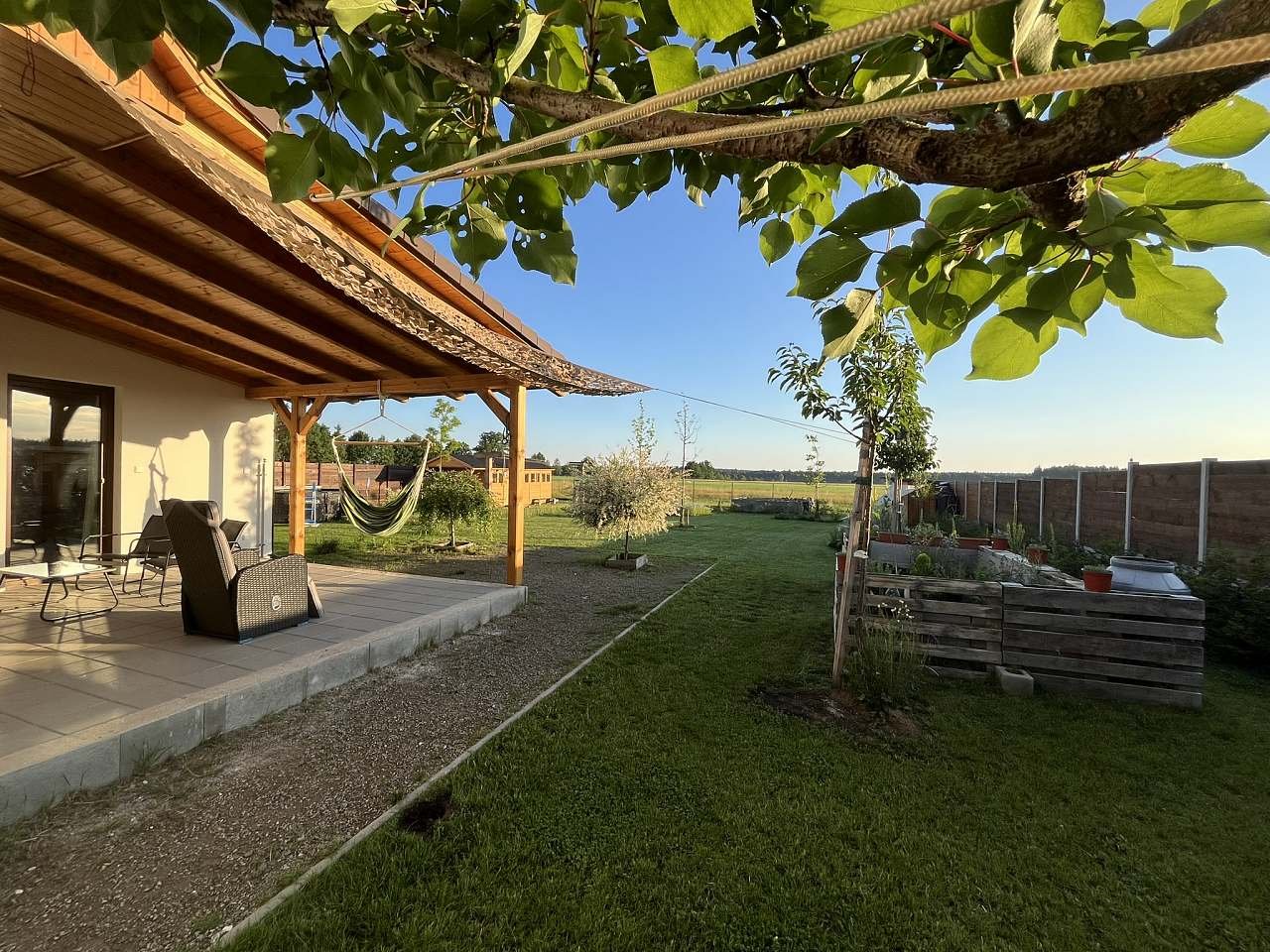 Prázdninový dům Cep