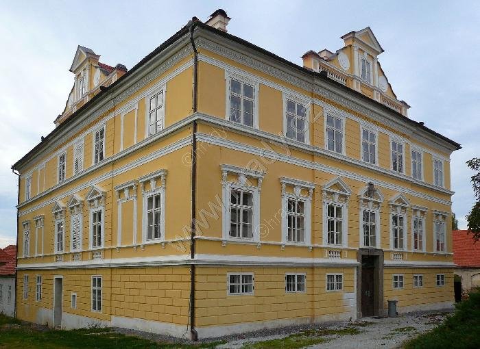 Prčice