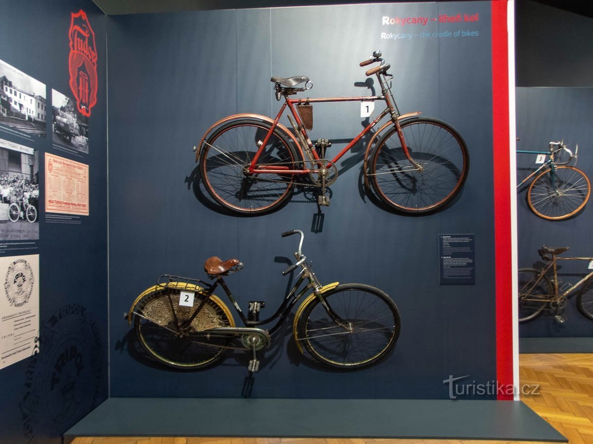 Předchůdci favoritek