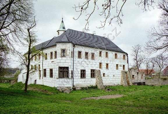 Přerov nad Labem