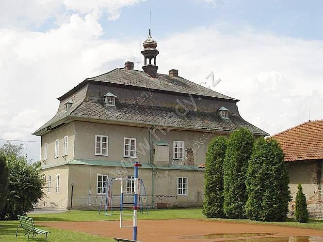 Přestavlky