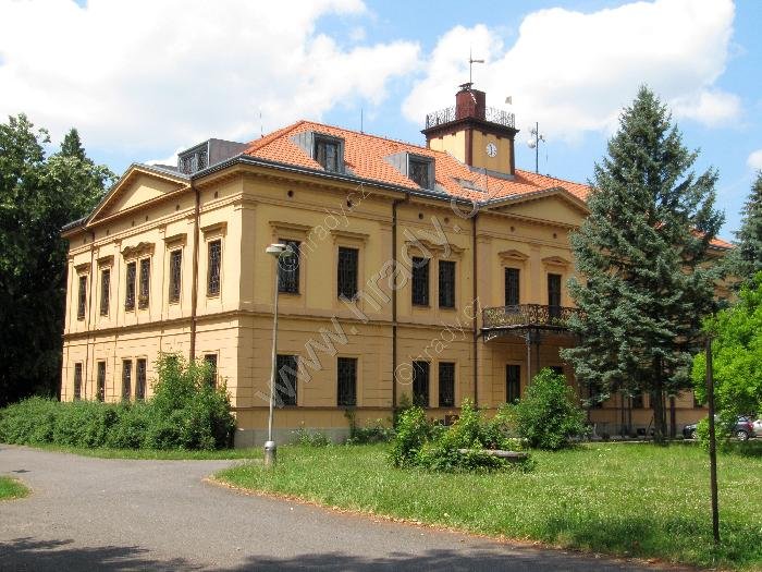 Přestavlky