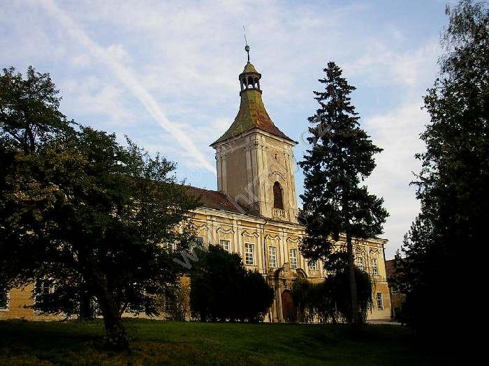 Přestavlky