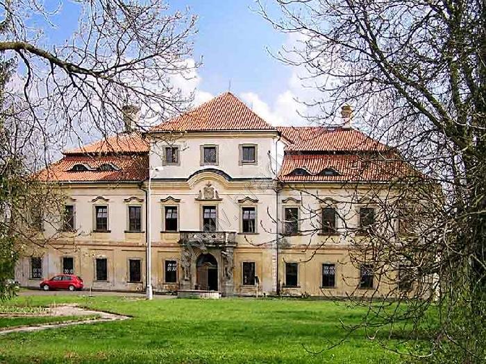 Příchovice