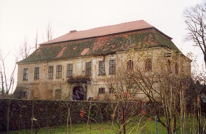 Příčovy