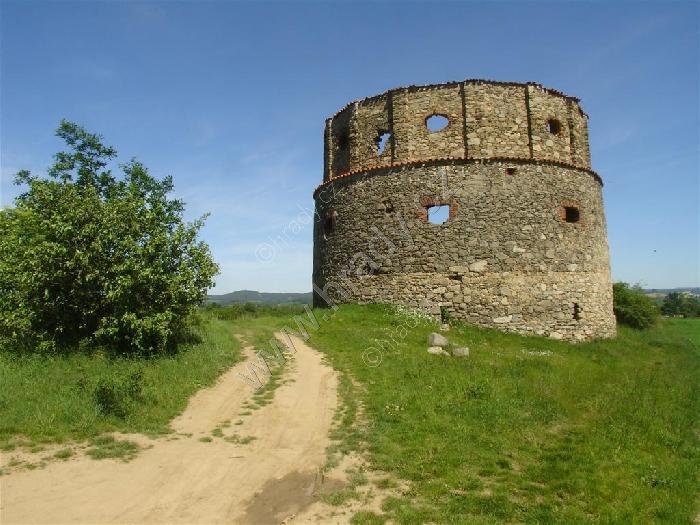 Příčovy