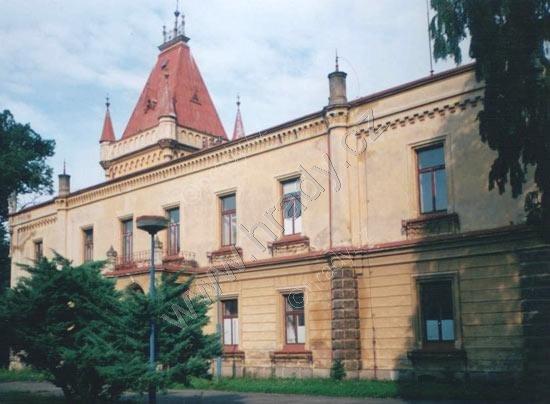 Přílepy