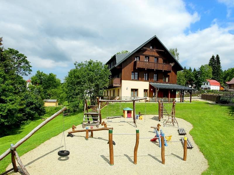 PRIM Apartmány Bedřichov