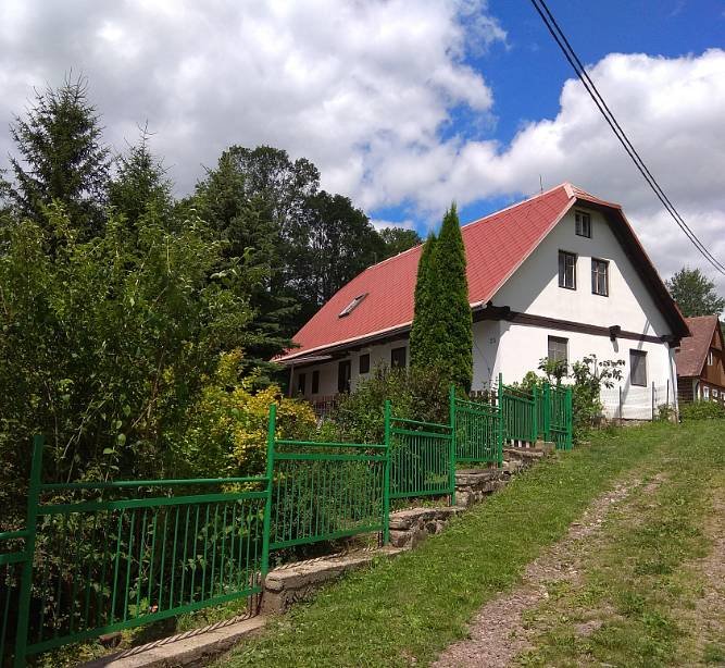 Primachalupa