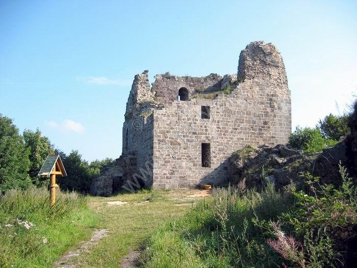 Přimda