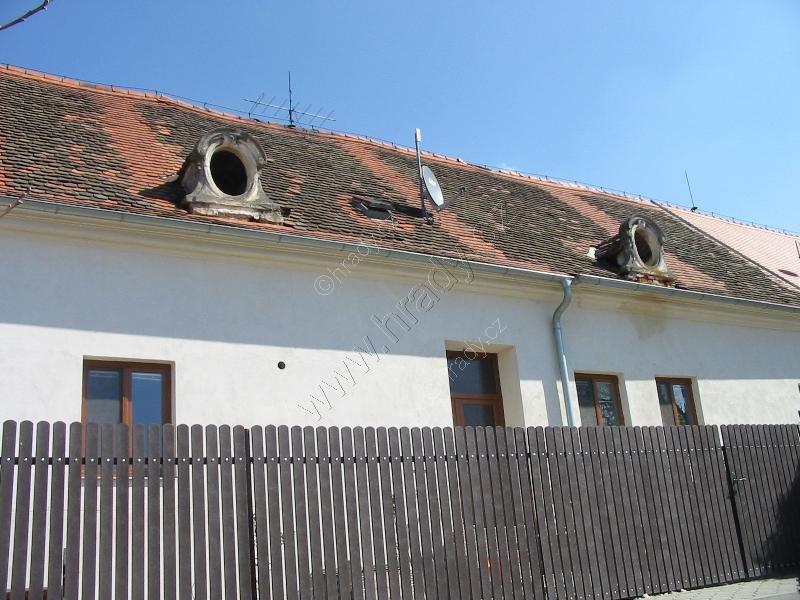 Přímětice