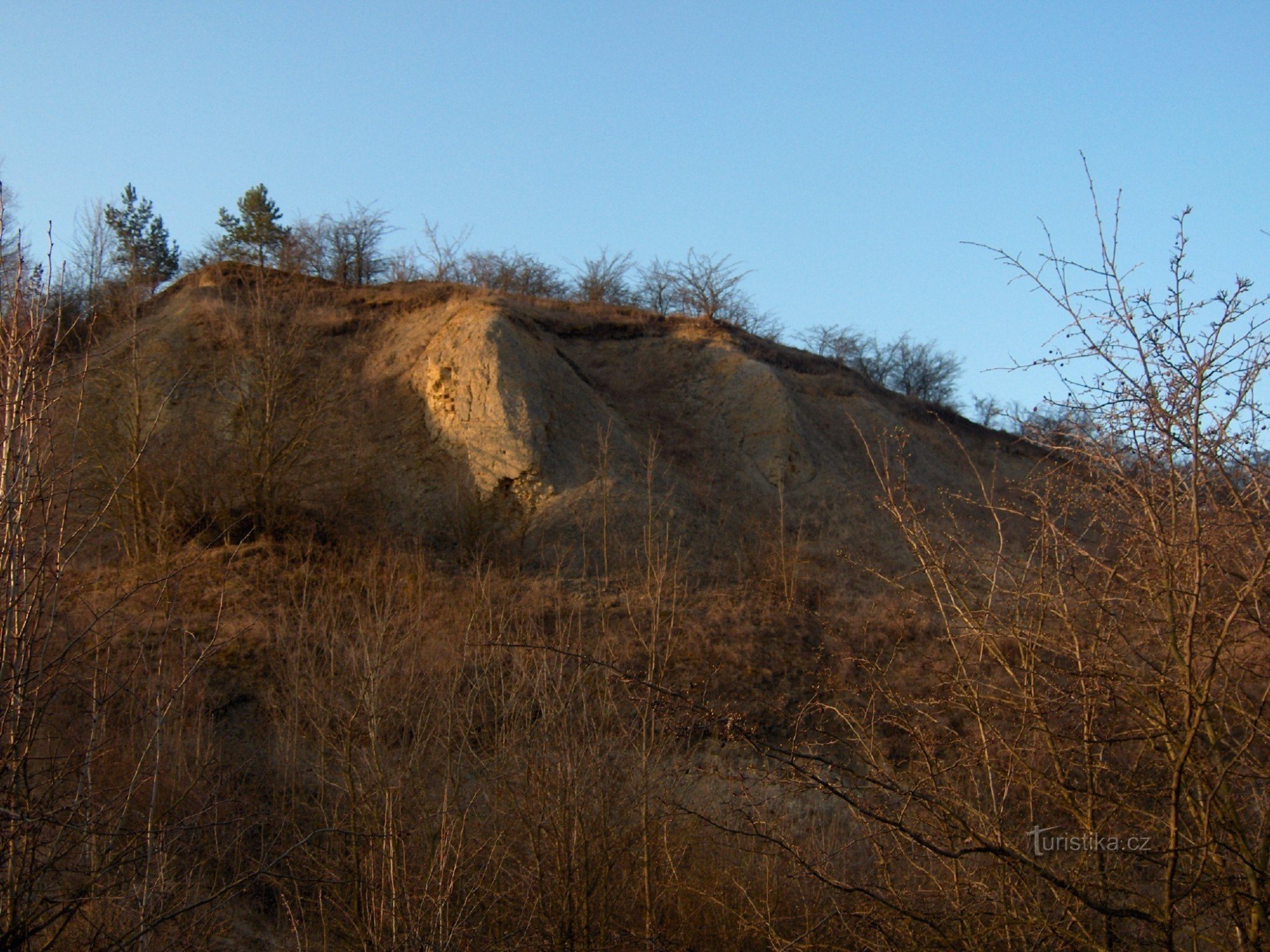 přírodní památka