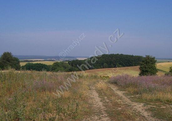 přírodní památka Brániska