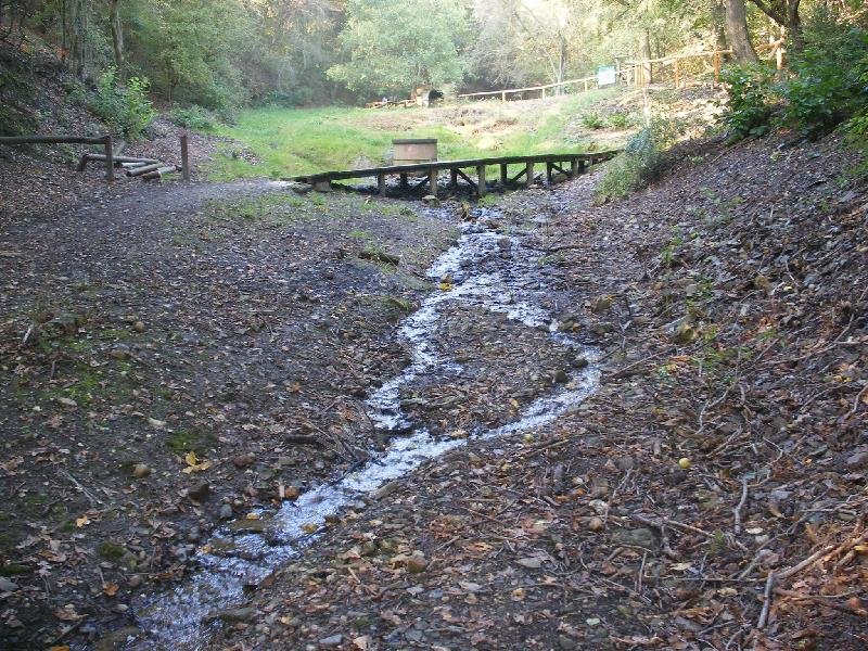 přírodní památka Havránka