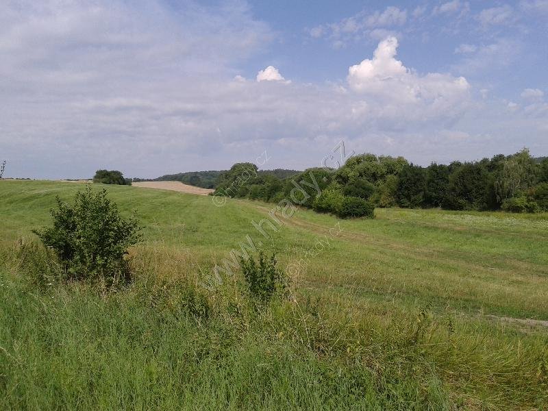 přírodní rezervace Blátka