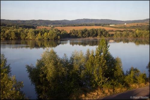 přírodní rezervace Sedlec