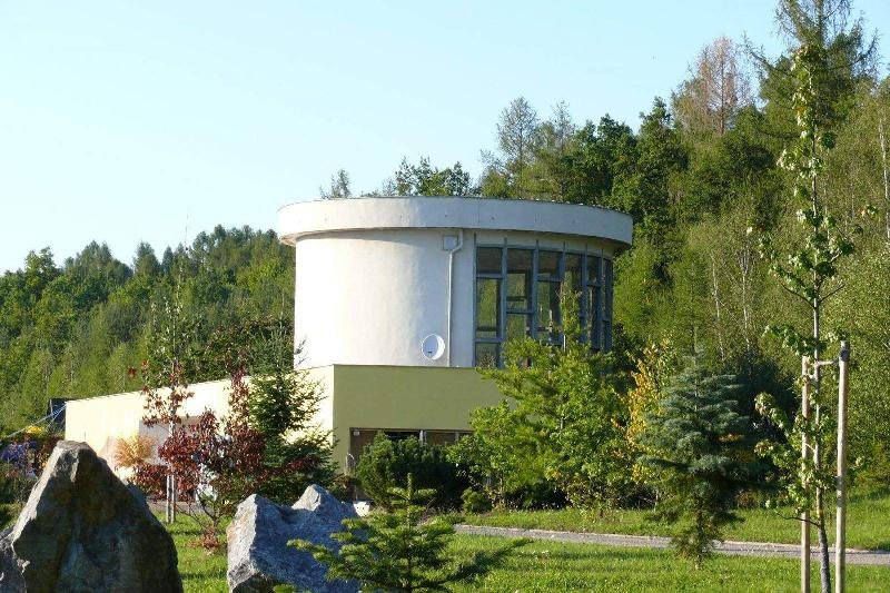 Přírodovědné muzeum Semenec