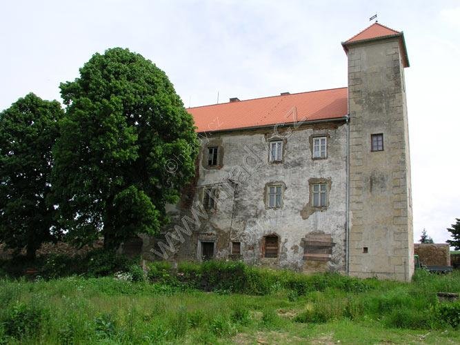 Příseka