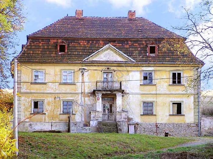 Přívozec