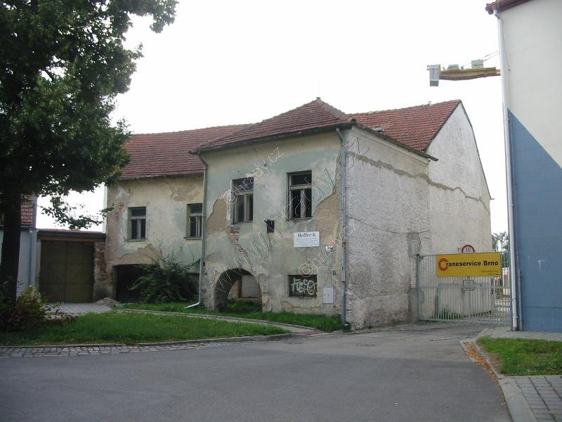 Přízřenice