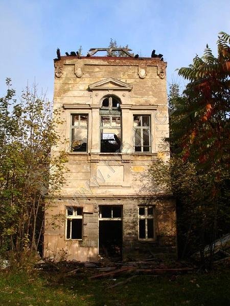 Prochaskova vila