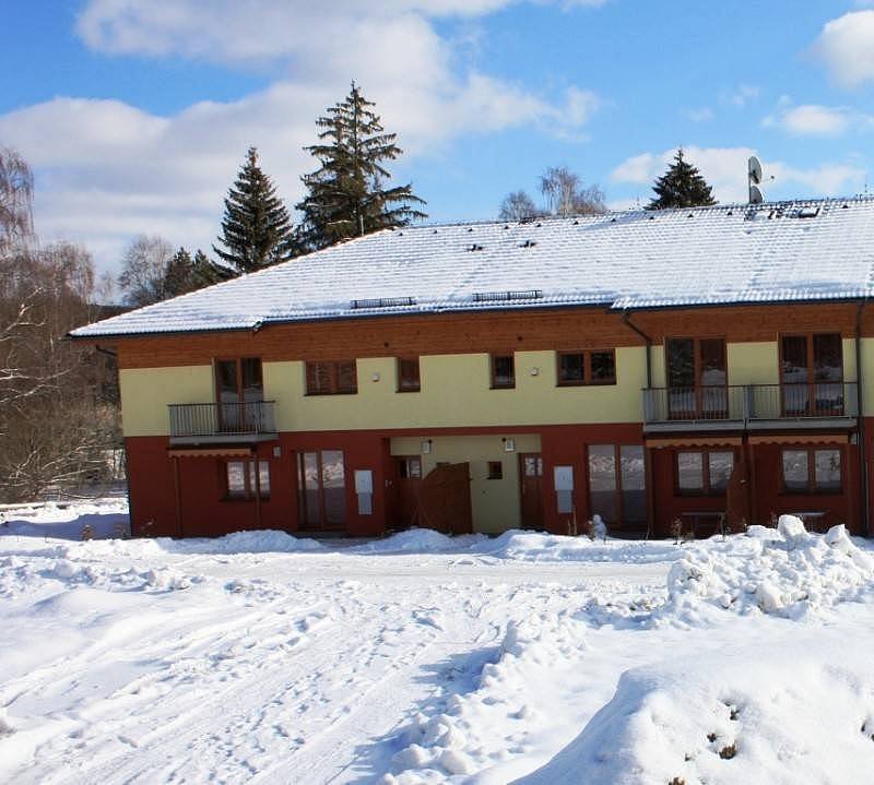 Promenáda zima 960, 961